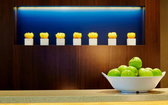 Courtyard by Marriott Woburn/Boston North