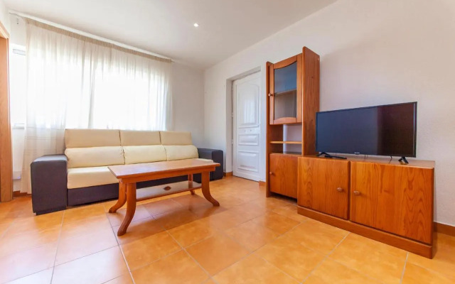 B59 - Ameijeira Terrace Flat