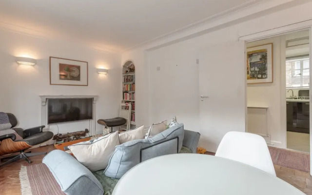 Stylish 2 Bedroom Fitzrovia Flat