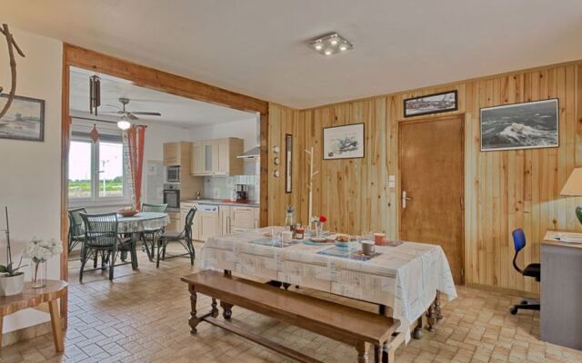 La Roseraie (Krb100)