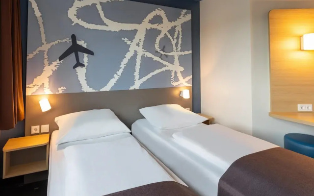 B&B Hotel Frankfurt-Hahn Airport