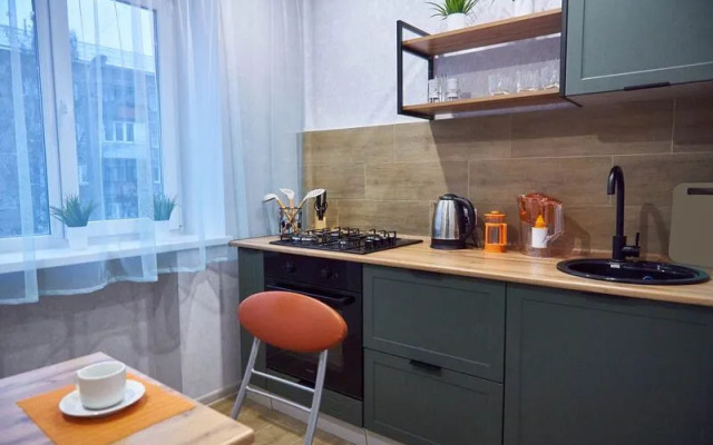 Апартаменты Пять Звезд на Советской Армии