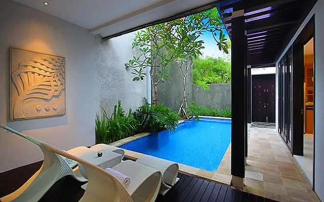 The Jineng Villas by Ekosistem