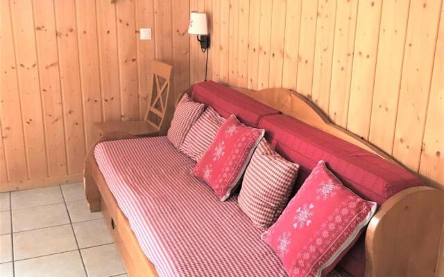 Chalet Le Dévoluy-Agnières-en-Dévoluy, 3 pièces, 7 personnes - FR-1-504-97
