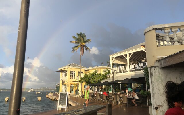 Club Comanche Hotel, St. Croix