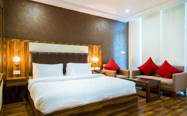 Hotel Inclover