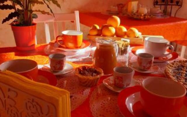 Bed and Breakfast Il Nido