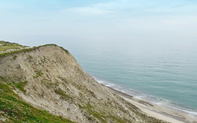 Tranquil Holiday Home in Lemvig near Sea