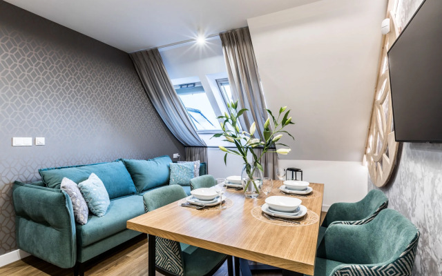 Apartamenty Prestige