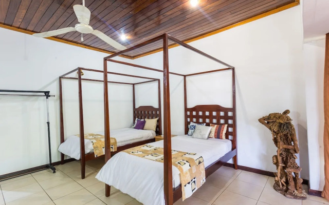 Adlib Executive Lodge