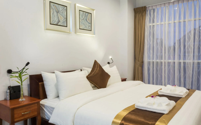Min Hotel 2