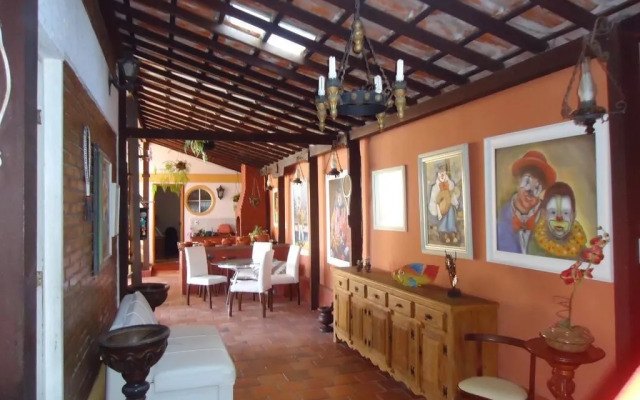 Aloha Hostel Cabo Frio