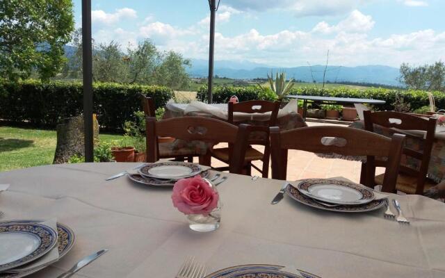 Agriturismo San Cristoforo