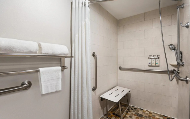 Holiday Inn Express Hotel & Suites Fredericksburg by IHG