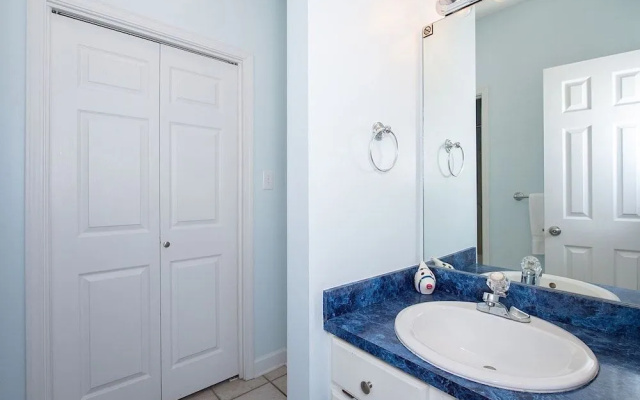 Dolphy Dunes East - 3 Br Home