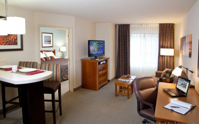 Sonesta ES Suites Atlanta Alpharetta Avalon