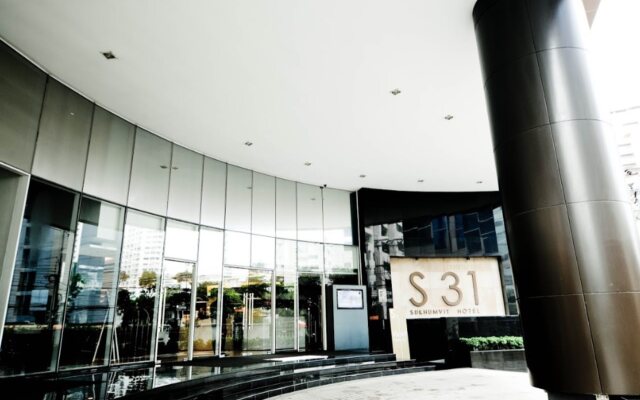 S31 Sukhumvit Hotel