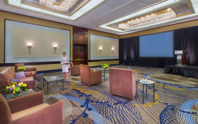 Hyatt Regency Buffalo / Hotel and Conference Center