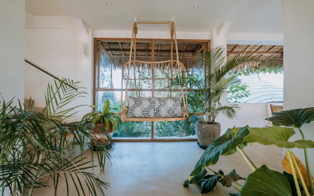 ZIN Canggu Resort & Villas