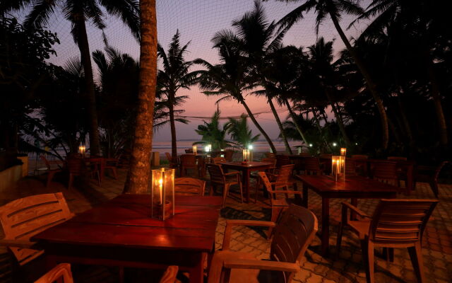 Jaga Bay Resort