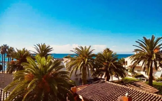 Casa La Luna Cambrils