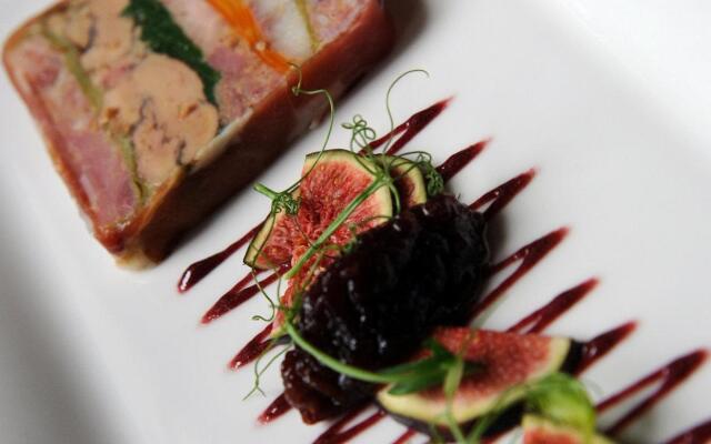 Mallory Court Country House Hotel and Spa