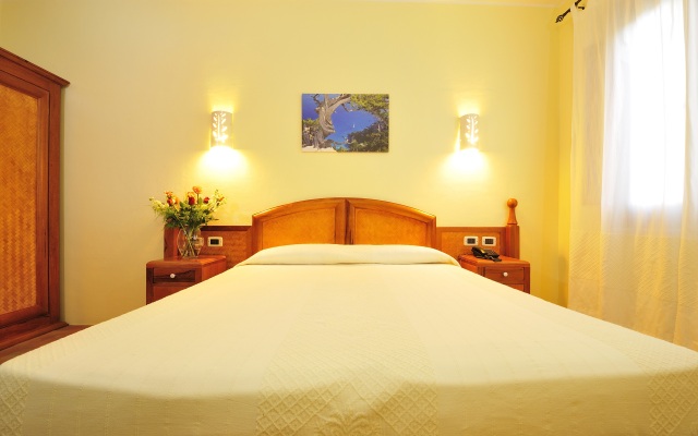 Hotel La Vecchia Marina