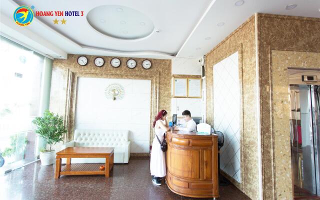 Hoang Yen 3 Hotel