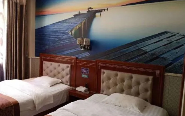 Tianyou Fashion Hotel Minjiang