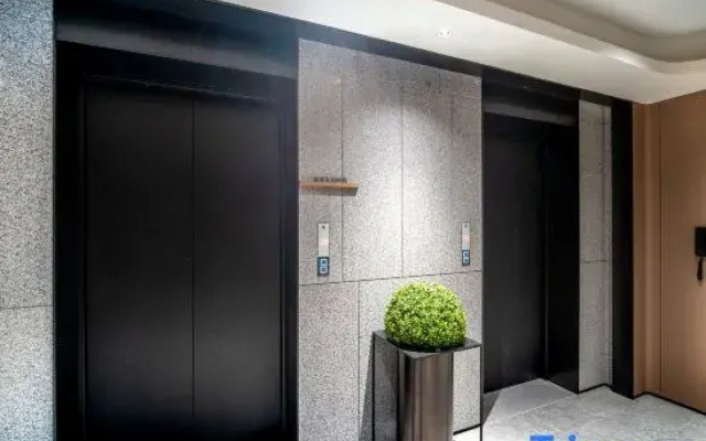 JI Hotel (Guiyang Medical University Affiliated Hospital)