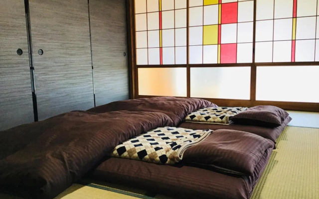 Kominkayado Netsuki no ii Kitsune - Vacation STAY 27812v