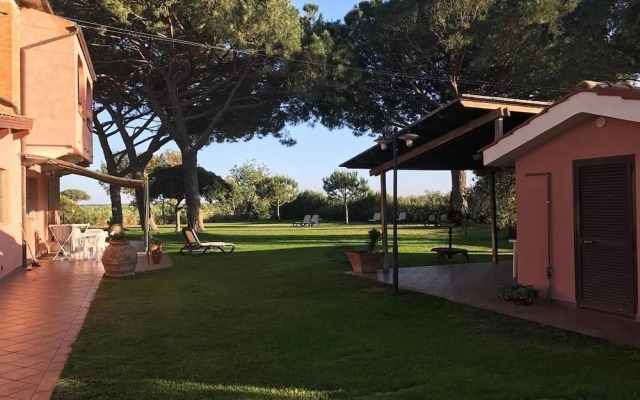 Azienda Agrituristica Pavone