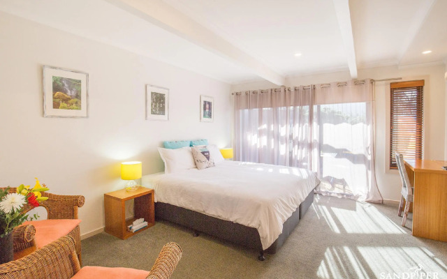 Sandpiper Motel Apollo Bay