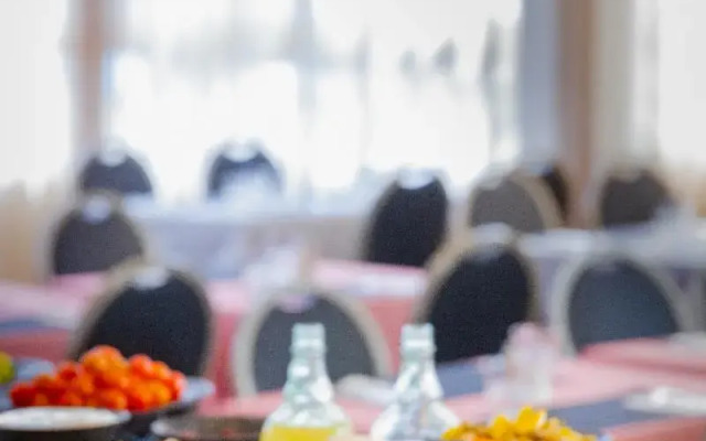 Jacob Tiberias by Jacob Hotels