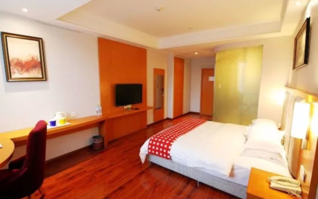Ibis Hotel Chongqing Airport Branch