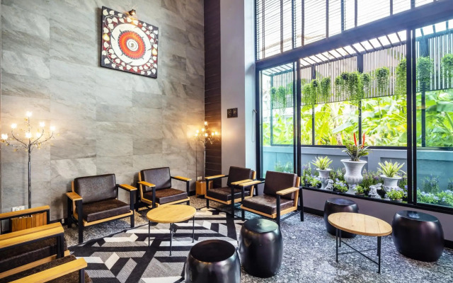 Aliz Hotel