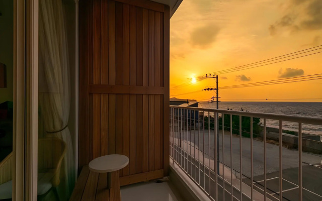Kamome Slow Hotel The Compact