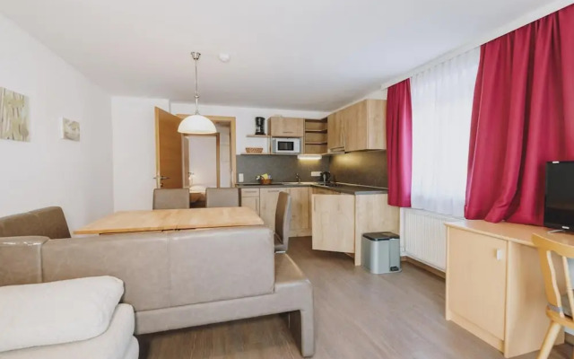 Appartements Sulzer - TOP 11