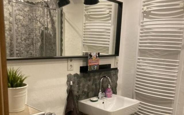 Ferienwohnung Berg Zeit