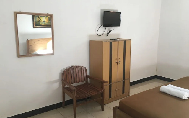 Semeton Homestay