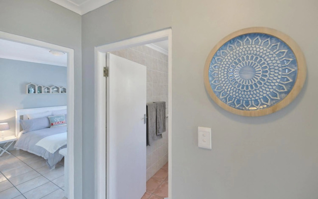 Struisbaai Holiday Home