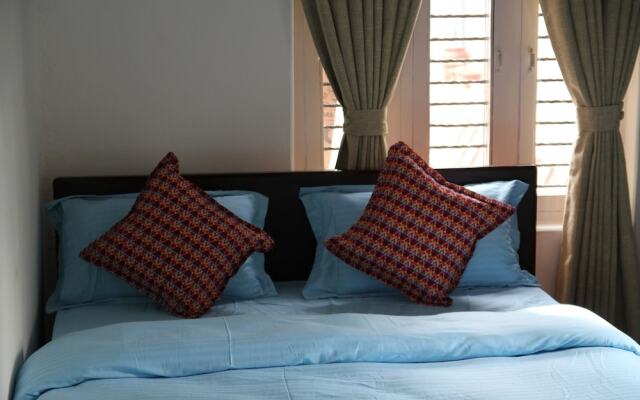 Hope Guesthouse
