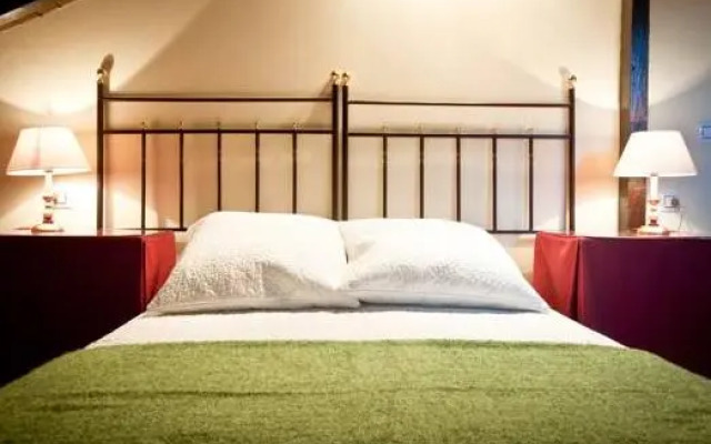 Arcea Hotel Villa Miramar