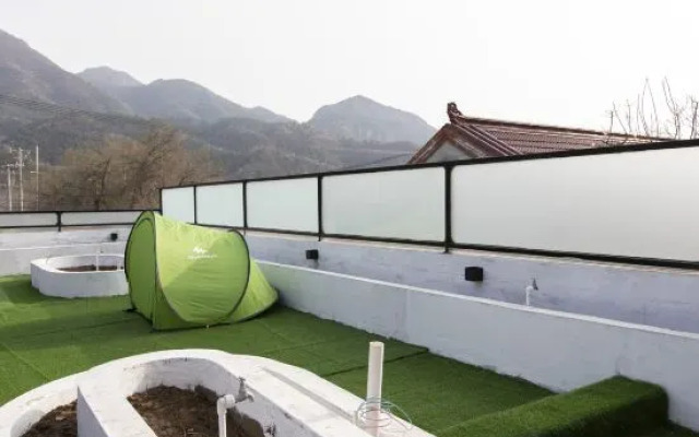 Beijing Huairou Yuye Homestay