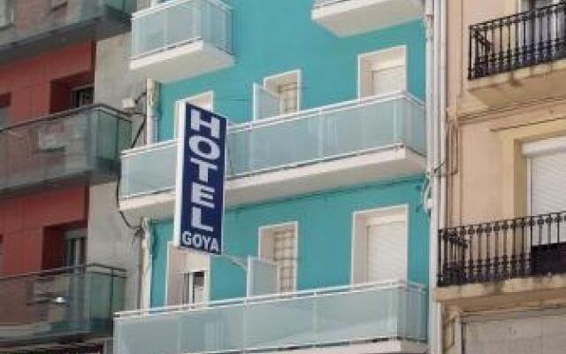 Hotel Goya