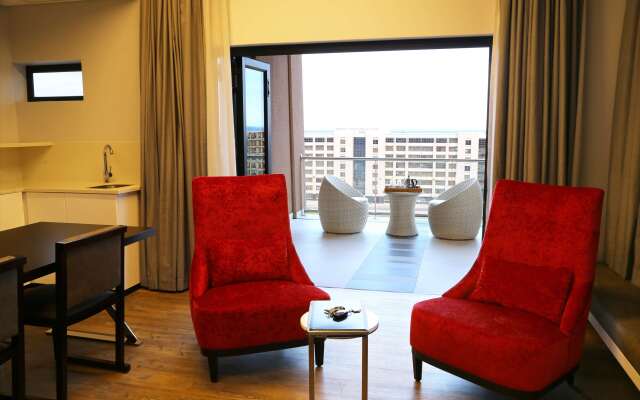 Room 50 Two