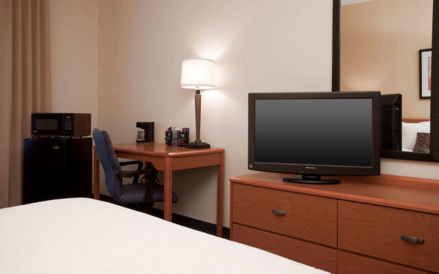 Fairfield Inn Joliet South