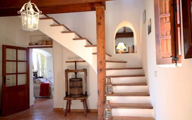Holiday Country House Mallorca Sleeps 6
