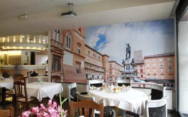THP Hotel Bologna