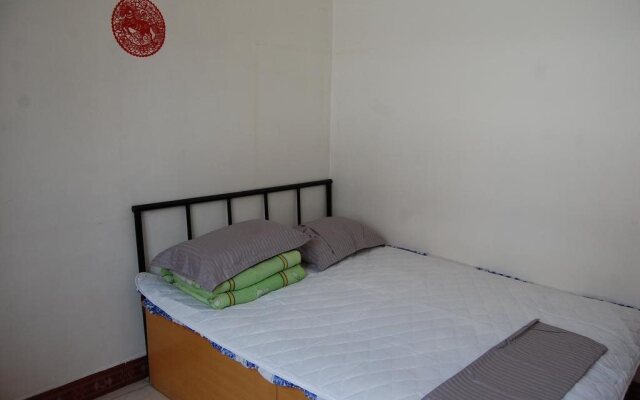 Aerding Wenzhao Youth Hostel